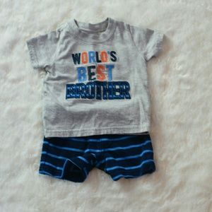 World's Best Brother